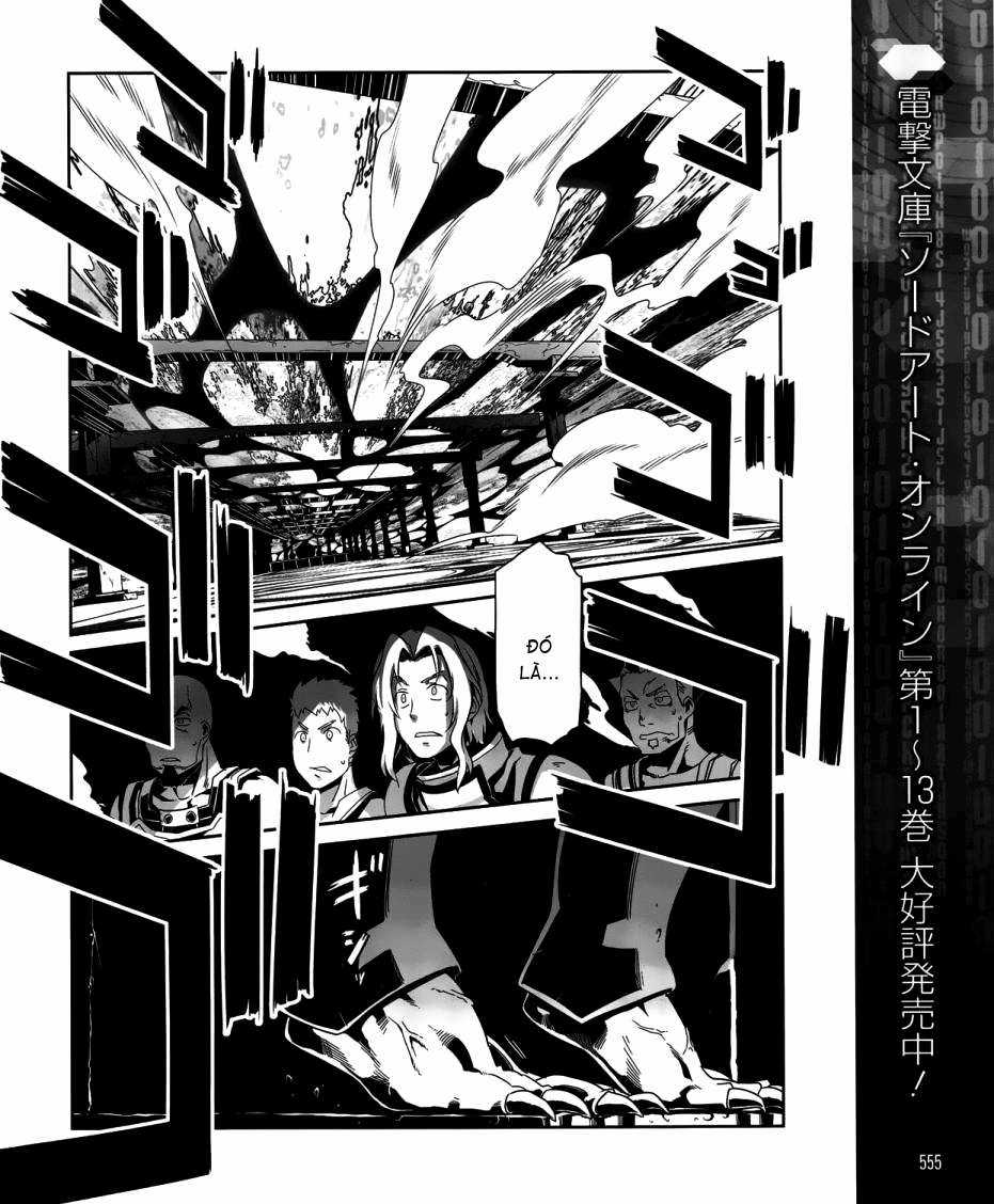 Sword Art Online: Progressive - Chapter 5 - Trang 6