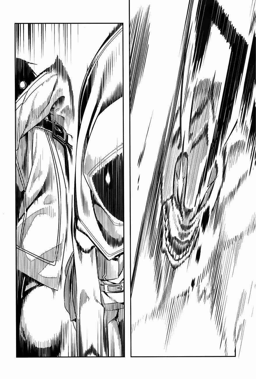 Sword Art Online: Progressive - Chapter 6 - Trang 12