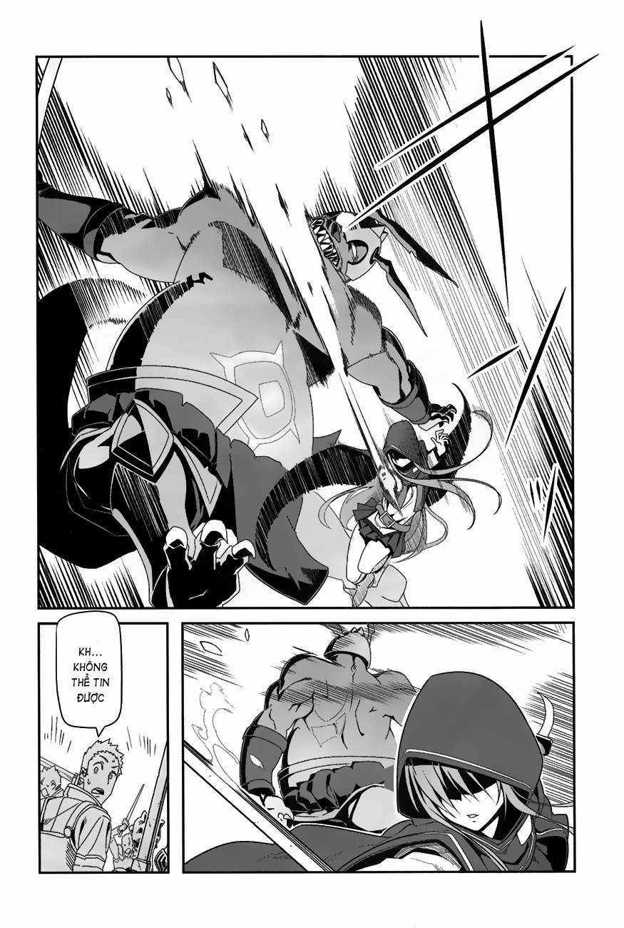 Sword Art Online: Progressive - Chapter 6 - Trang 14