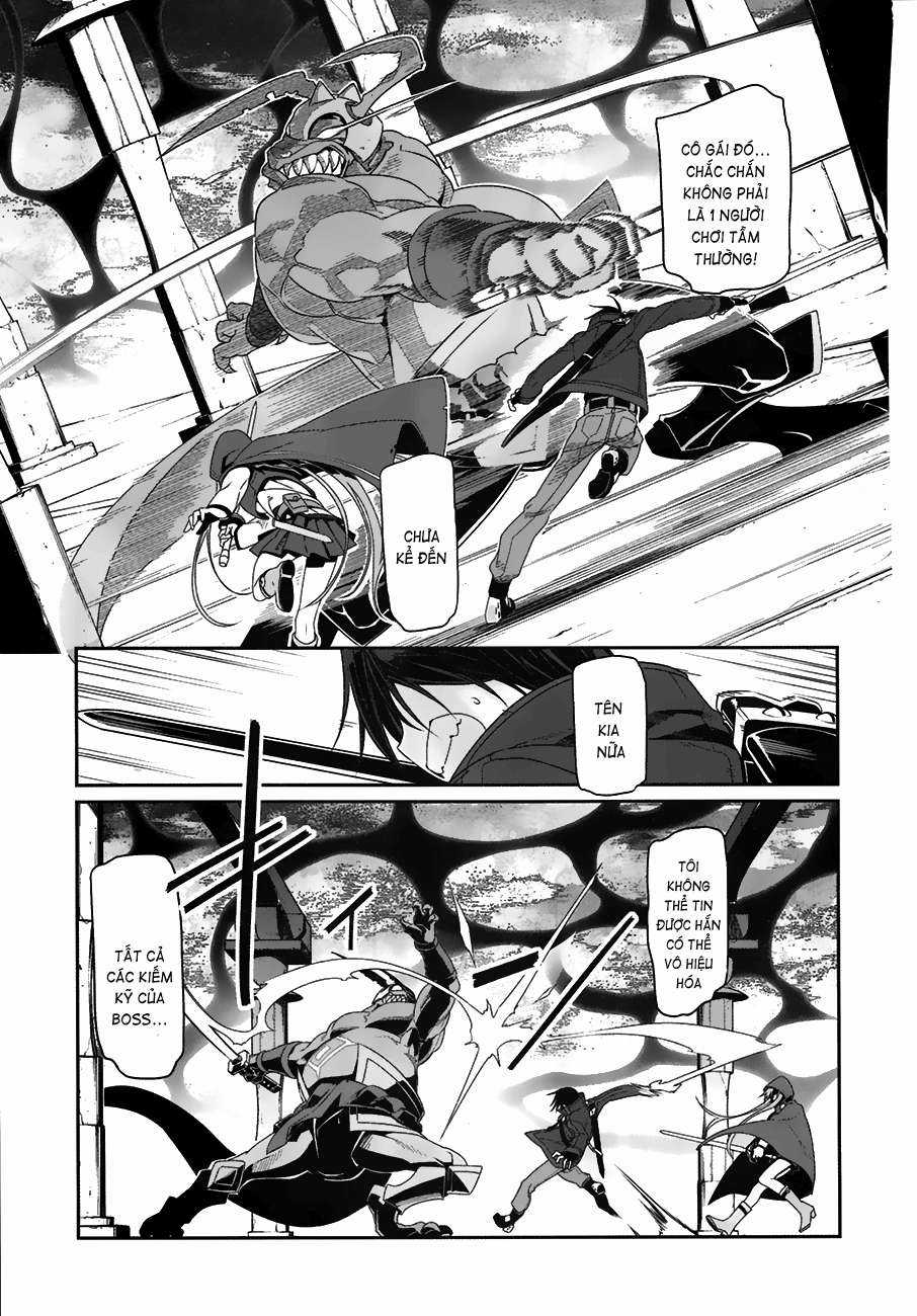 Sword Art Online: Progressive - Chapter 6 - Trang 15