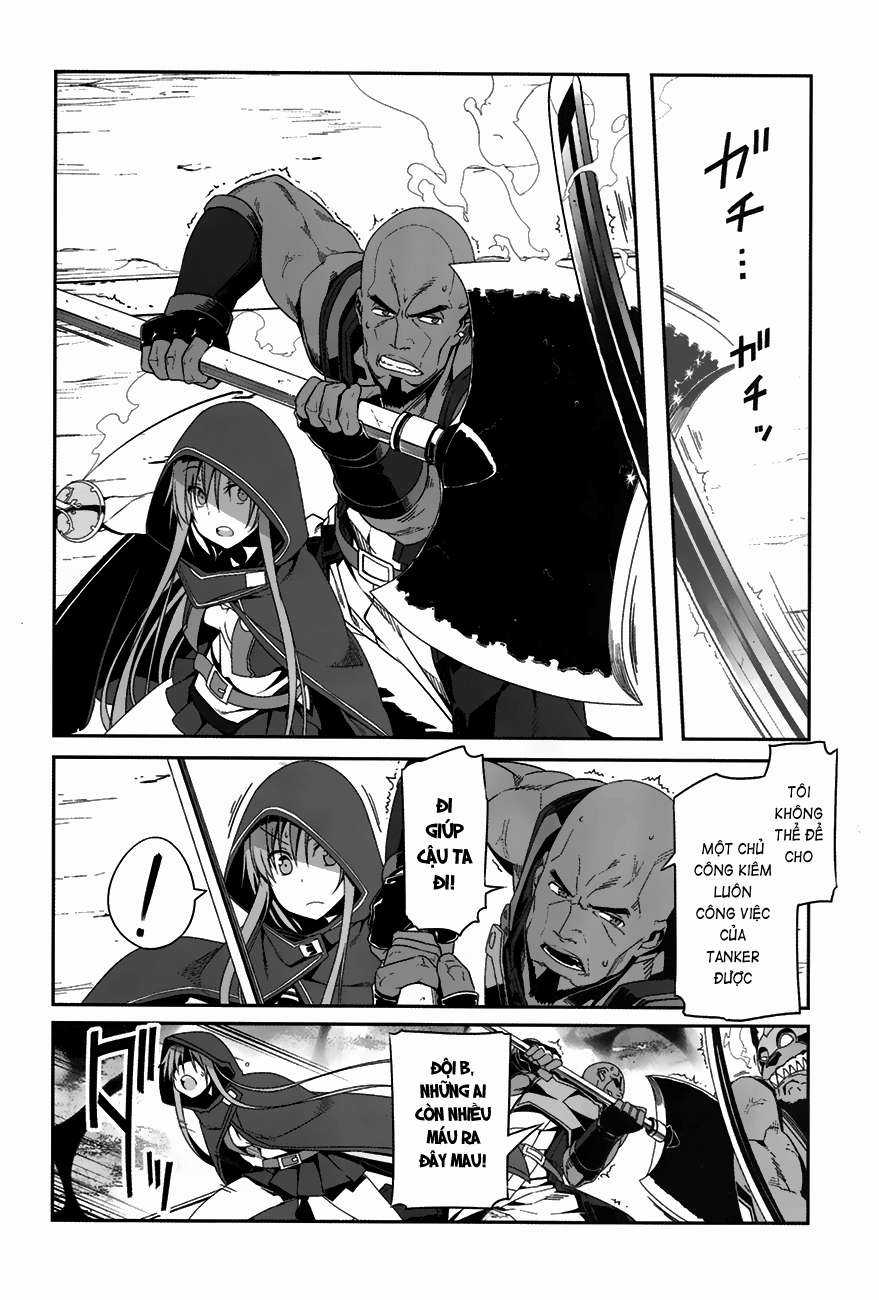 Sword Art Online: Progressive - Chapter 6 - Trang 20