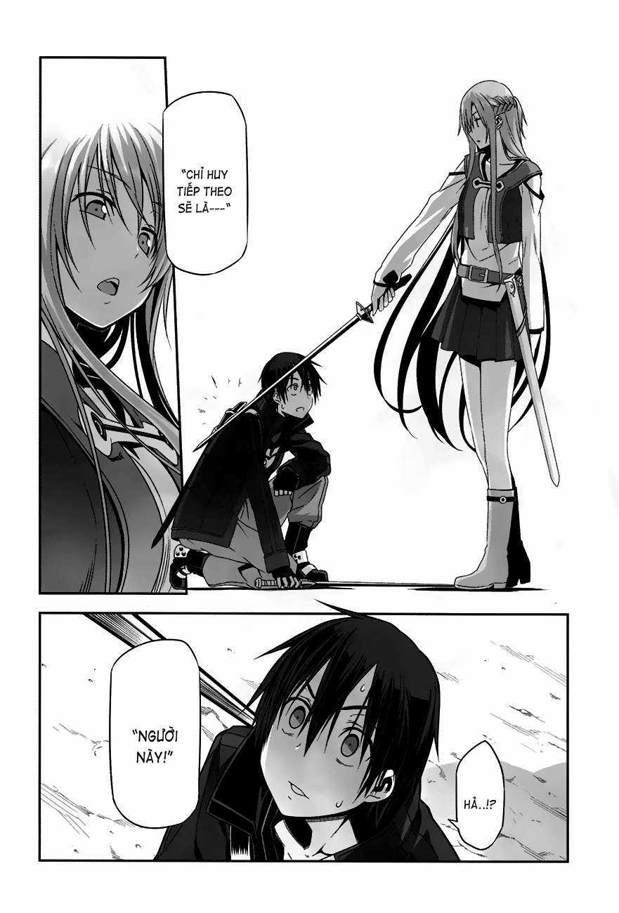 Sword Art Online: Progressive - Chapter 6 - Trang 27