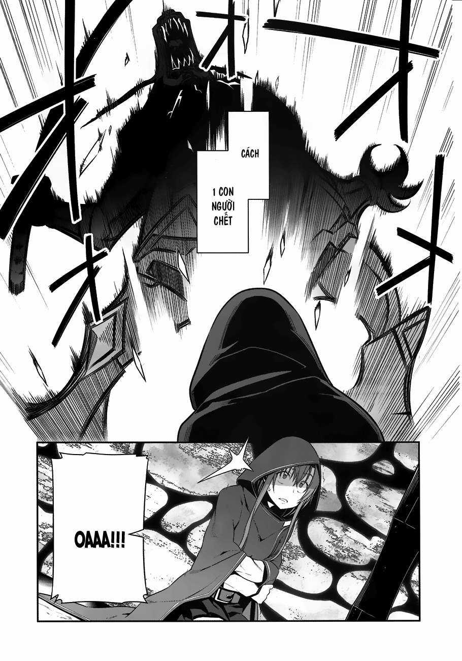 Sword Art Online: Progressive - Chapter 6 - Trang 5
