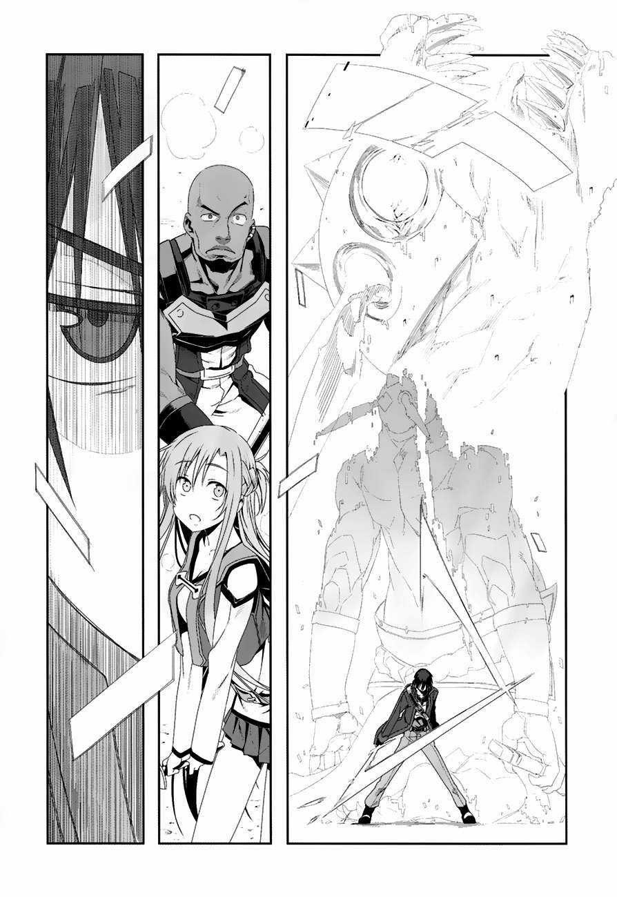 Sword Art Online: Progressive - Chapter 7 - Trang 16