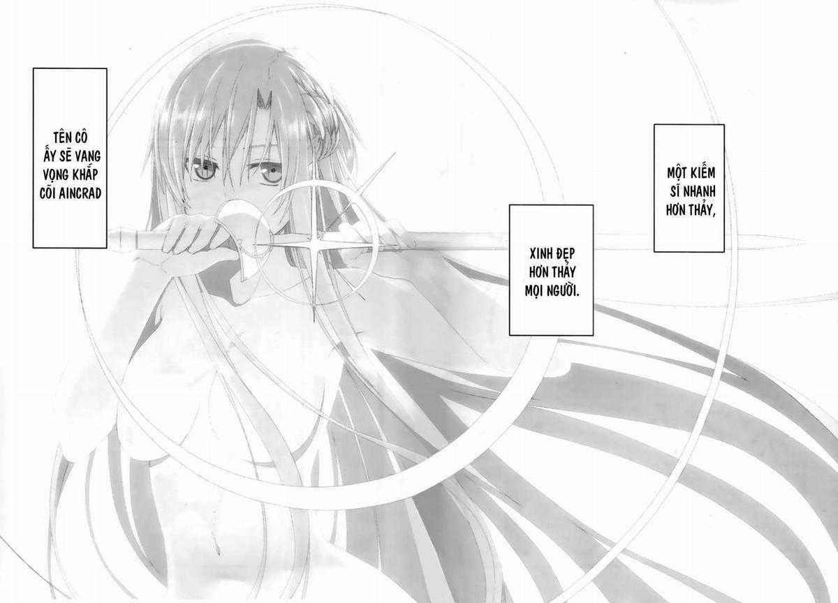 Sword Art Online: Progressive - Chapter 7 - Trang 4