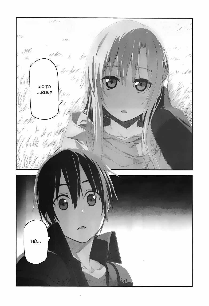 Sword Art Online: Progressive - Chapter 7 - Trang 39