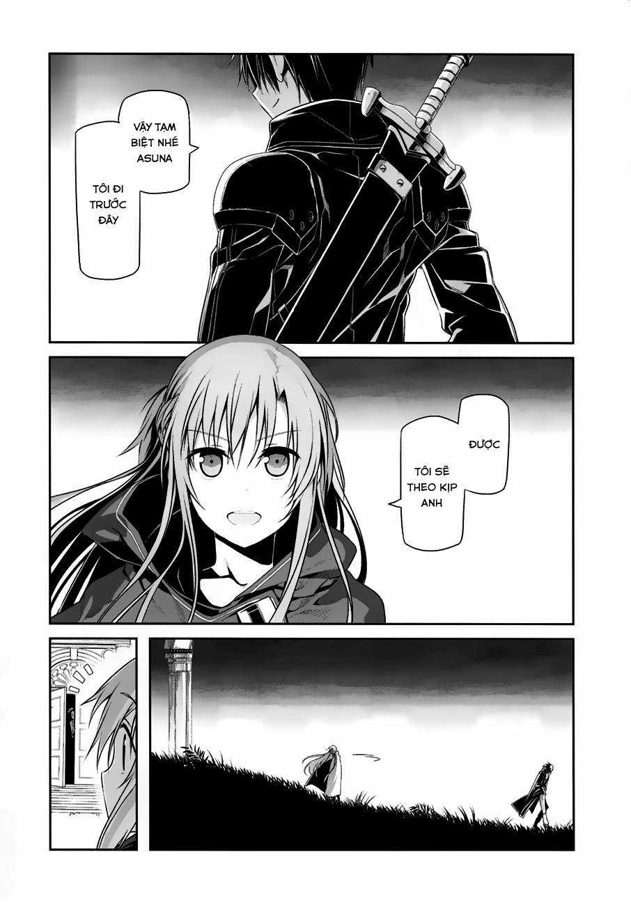 Sword Art Online: Progressive - Chapter 7 - Trang 42