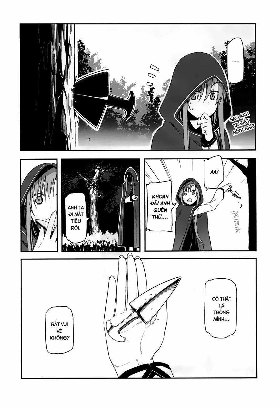 Sword Art Online: Progressive - Chapter 8 - Trang 14