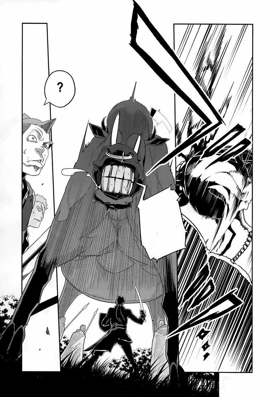 Sword Art Online: Progressive - Chapter 9 - Trang 27