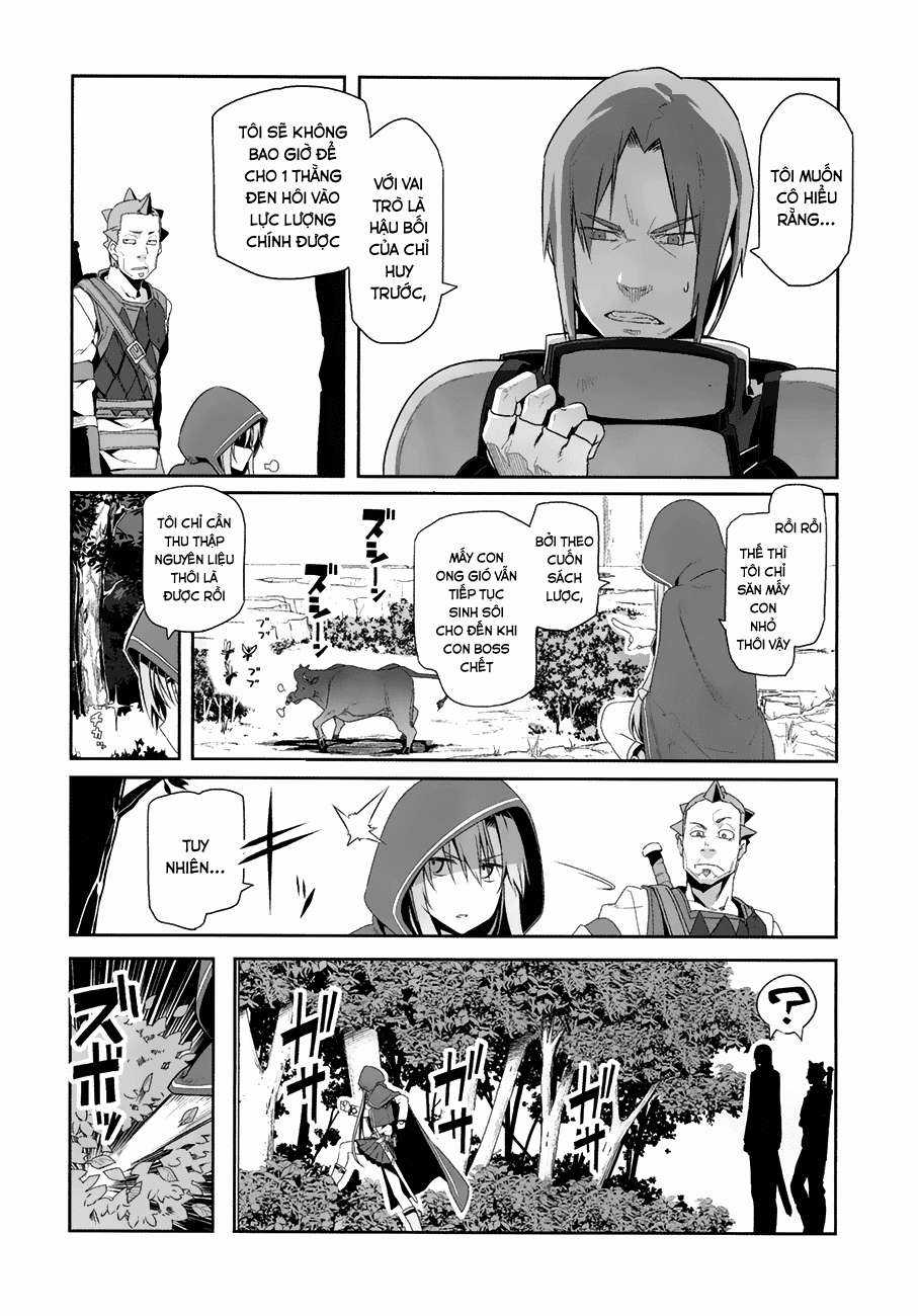 Sword Art Online: Progressive - Chapter 9 - Trang 5