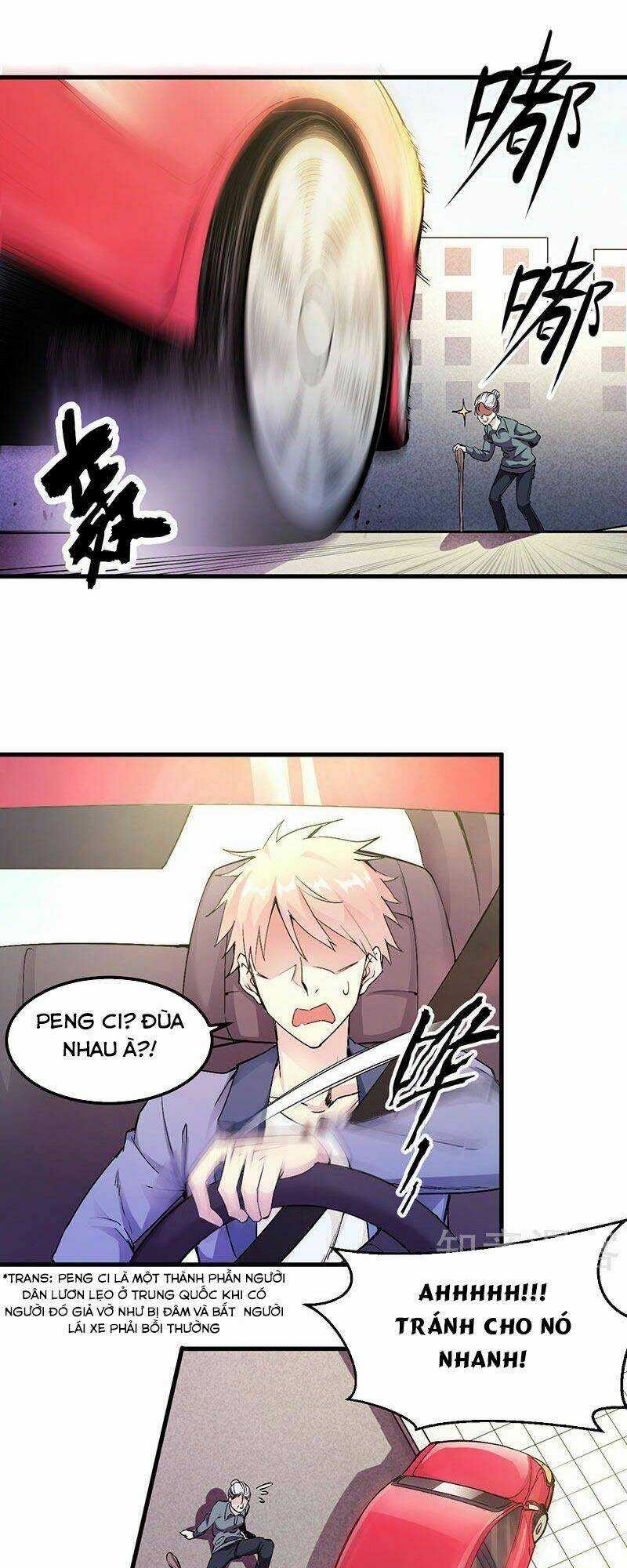 Sword Dance Online - Chapter 1 - Trang 12