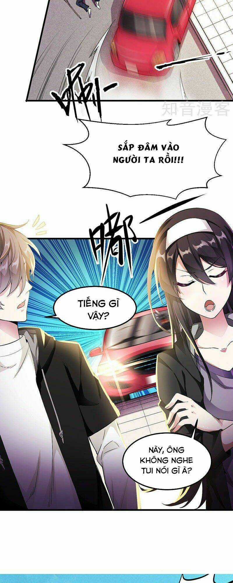 Sword Dance Online - Chapter 1 - Trang 13