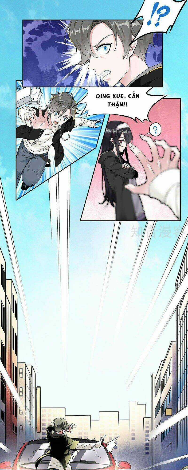 Sword Dance Online - Chapter 1 - Trang 14