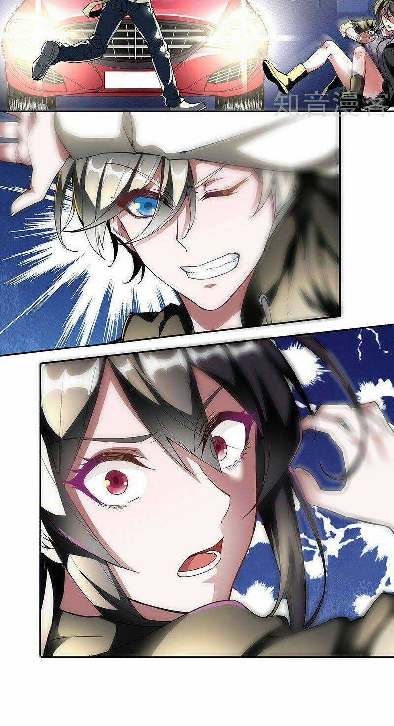 Sword Dance Online - Chapter 1 - Trang 15