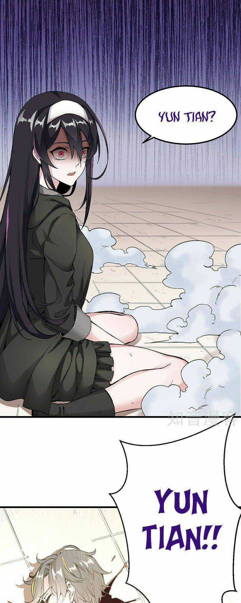 Sword Dance Online - Chapter 1 - Trang 16