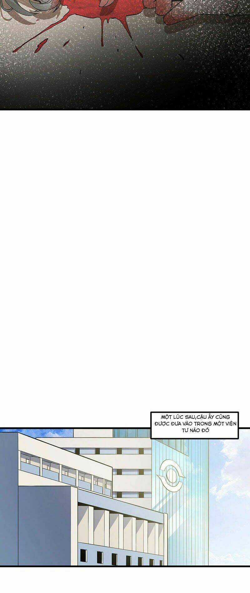 Sword Dance Online - Chapter 1 - Trang 18