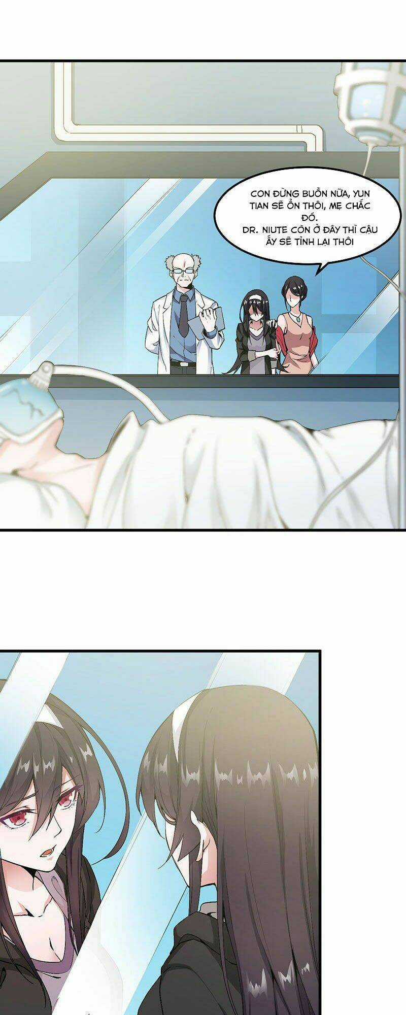 Sword Dance Online - Chapter 1 - Trang 19