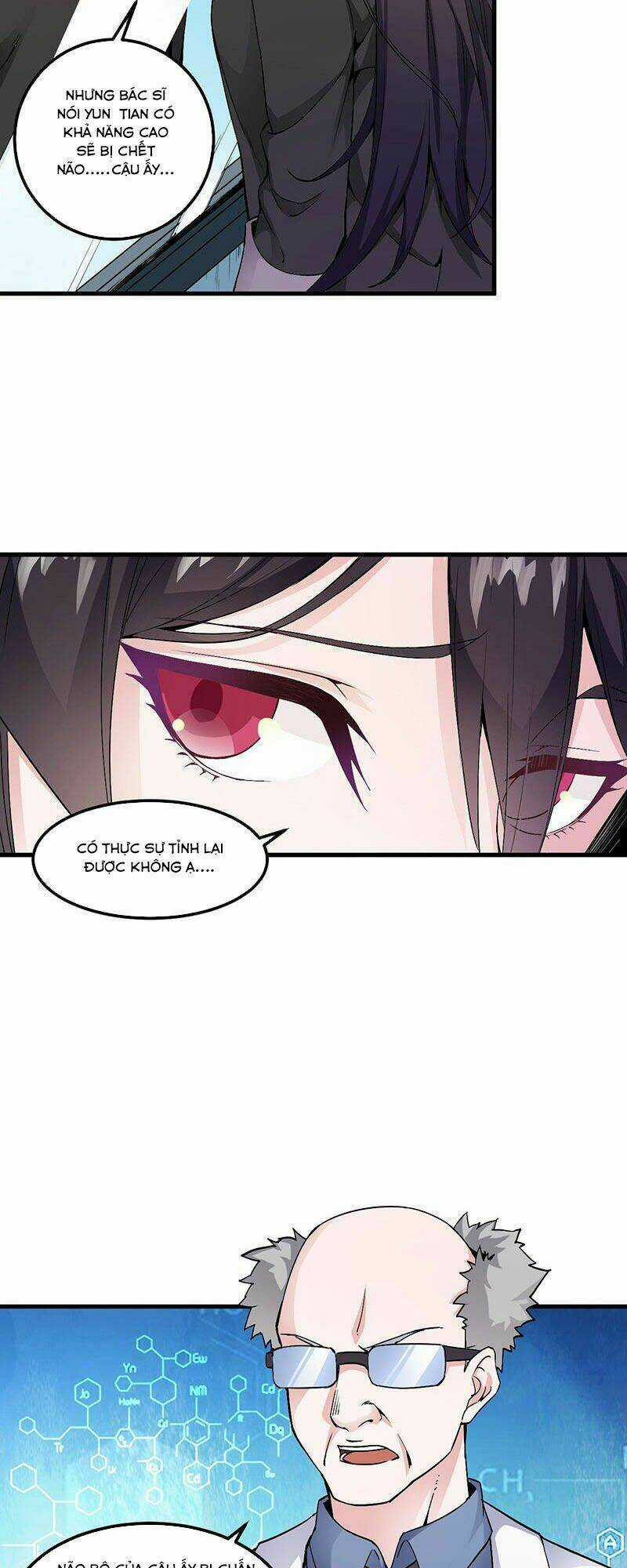 Sword Dance Online - Chapter 1 - Trang 20