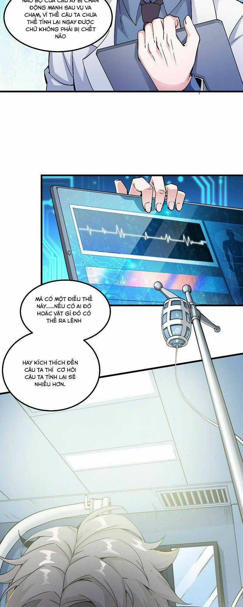 Sword Dance Online - Chapter 1 - Trang 21