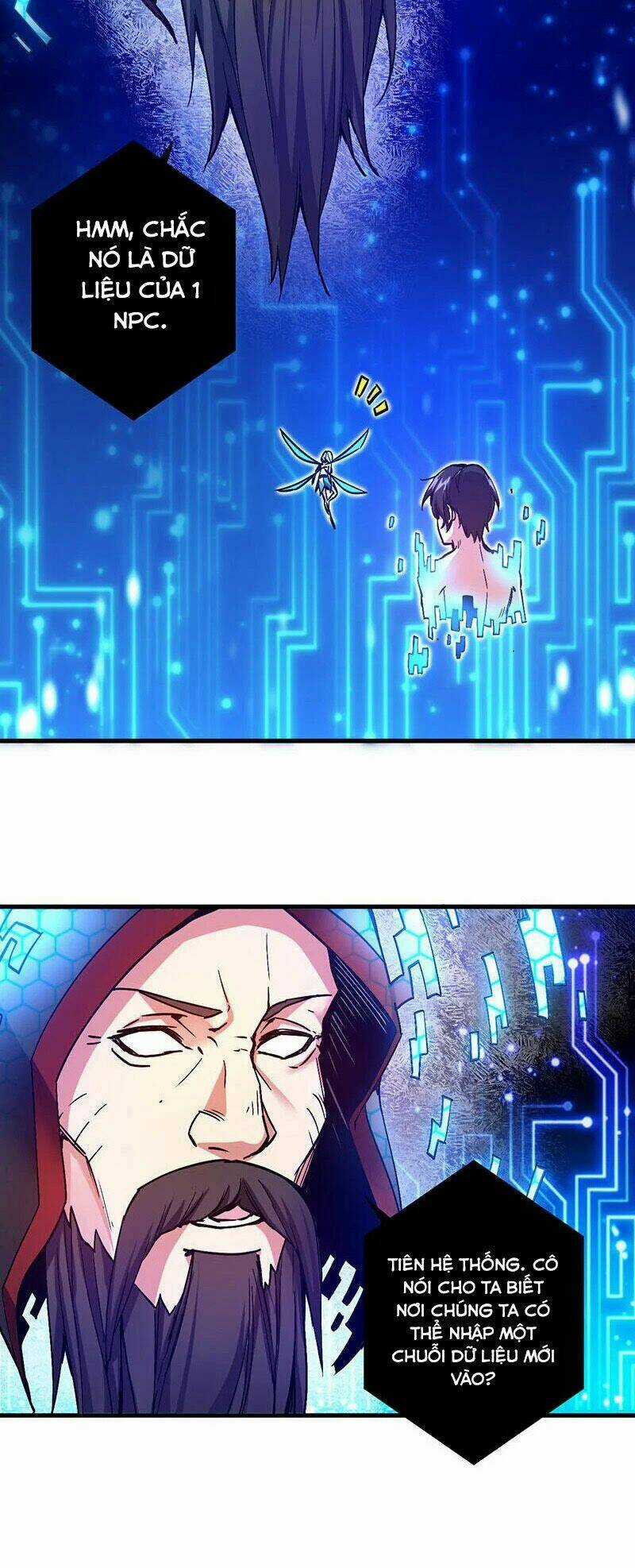 Sword Dance Online - Chapter 2 - Trang 15