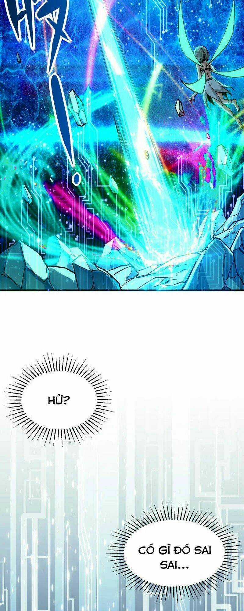 Sword Dance Online - Chapter 2 - Trang 18