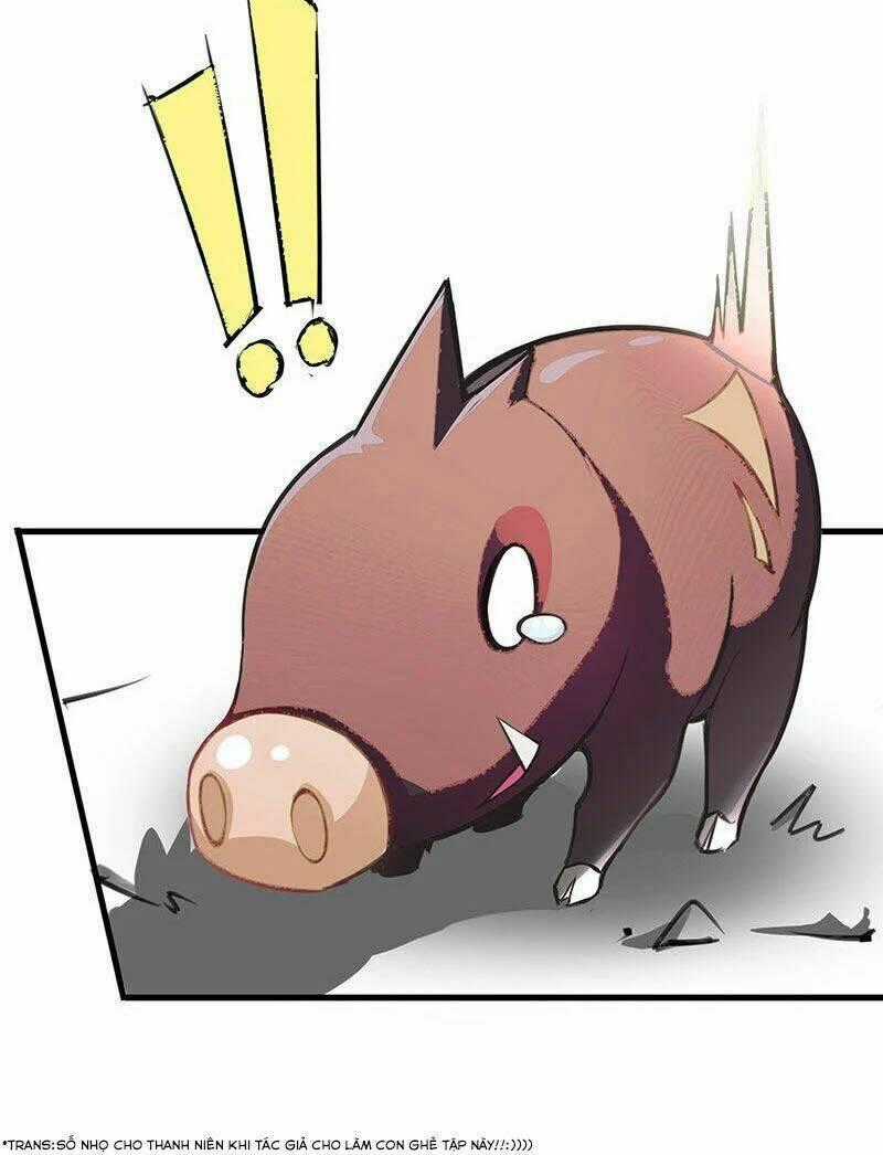 Sword Dance Online - Chapter 2 - Trang 22