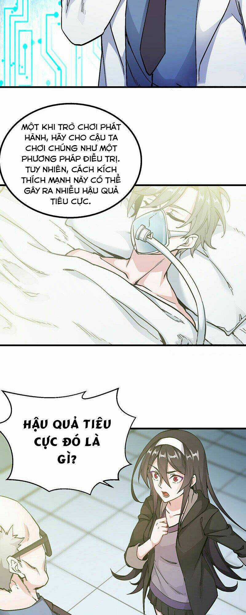 Sword Dance Online - Chapter 2 - Trang 5