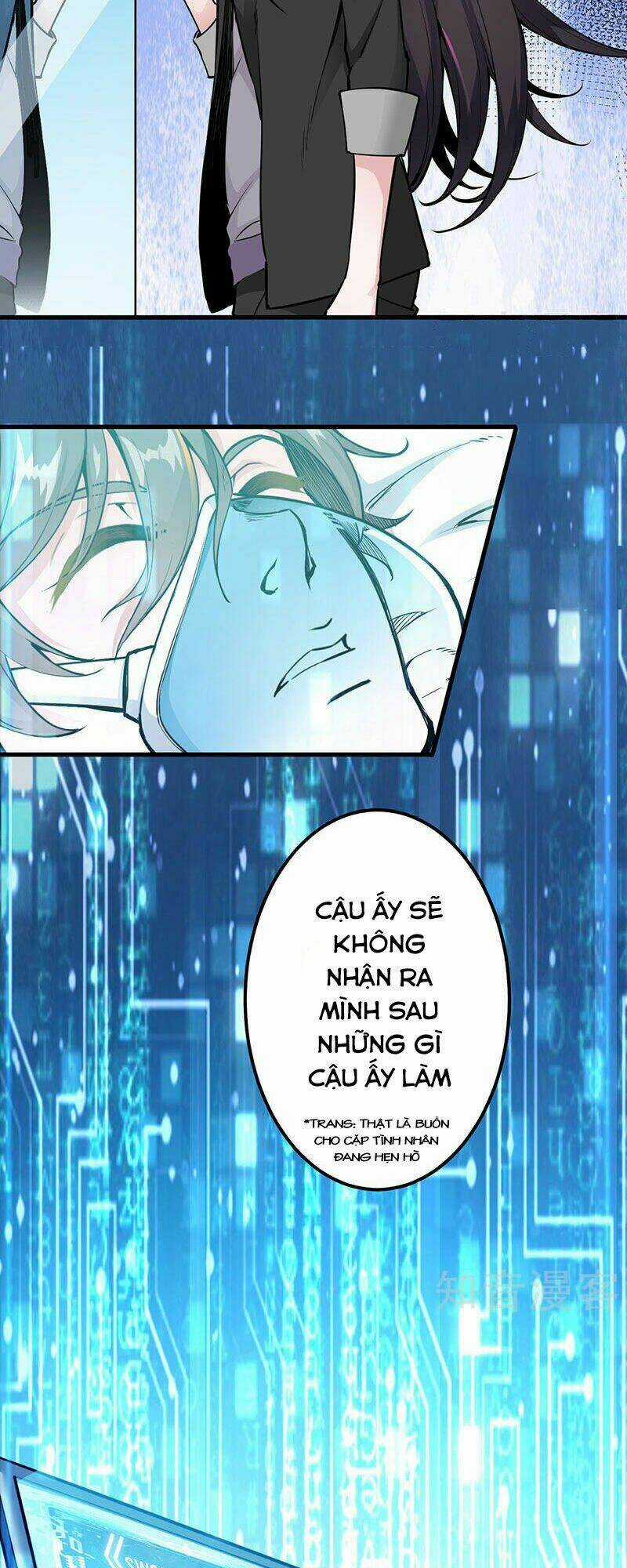 Sword Dance Online - Chapter 2 - Trang 8