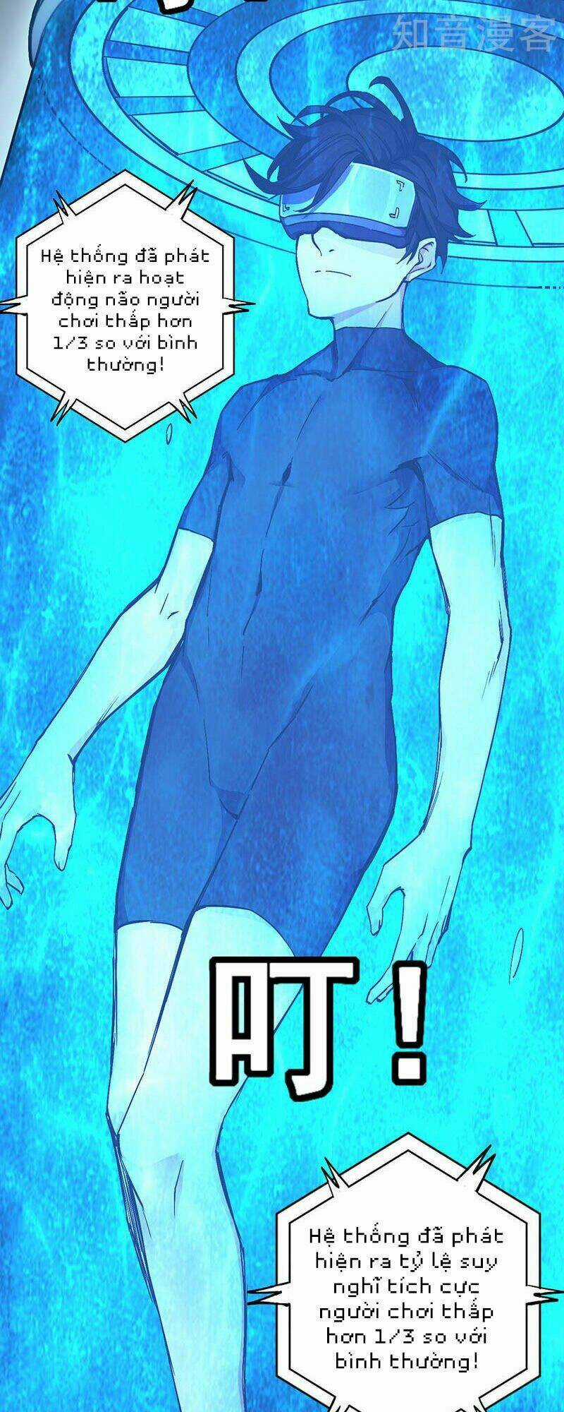 Sword Dance Online - Chapter 2 - Trang 10