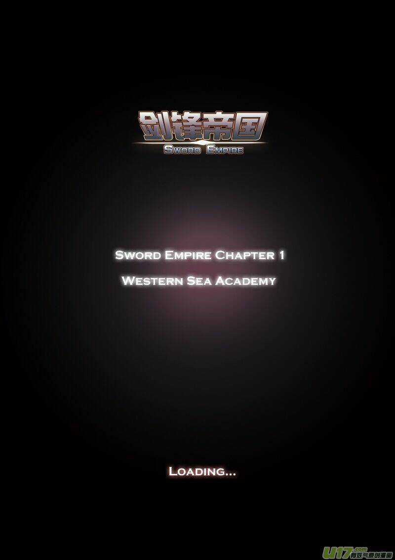 Sword Empire - Chapter 1 - Trang 2