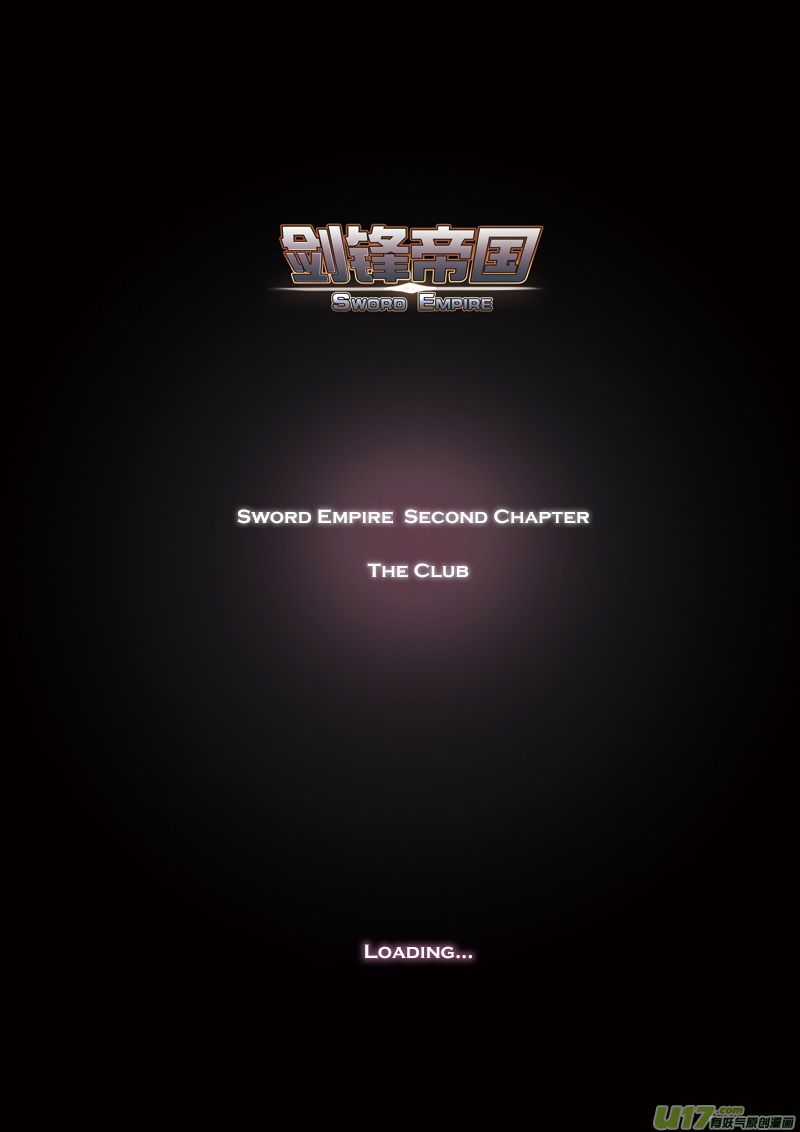 Sword Empire - Chapter 2 - Trang 3