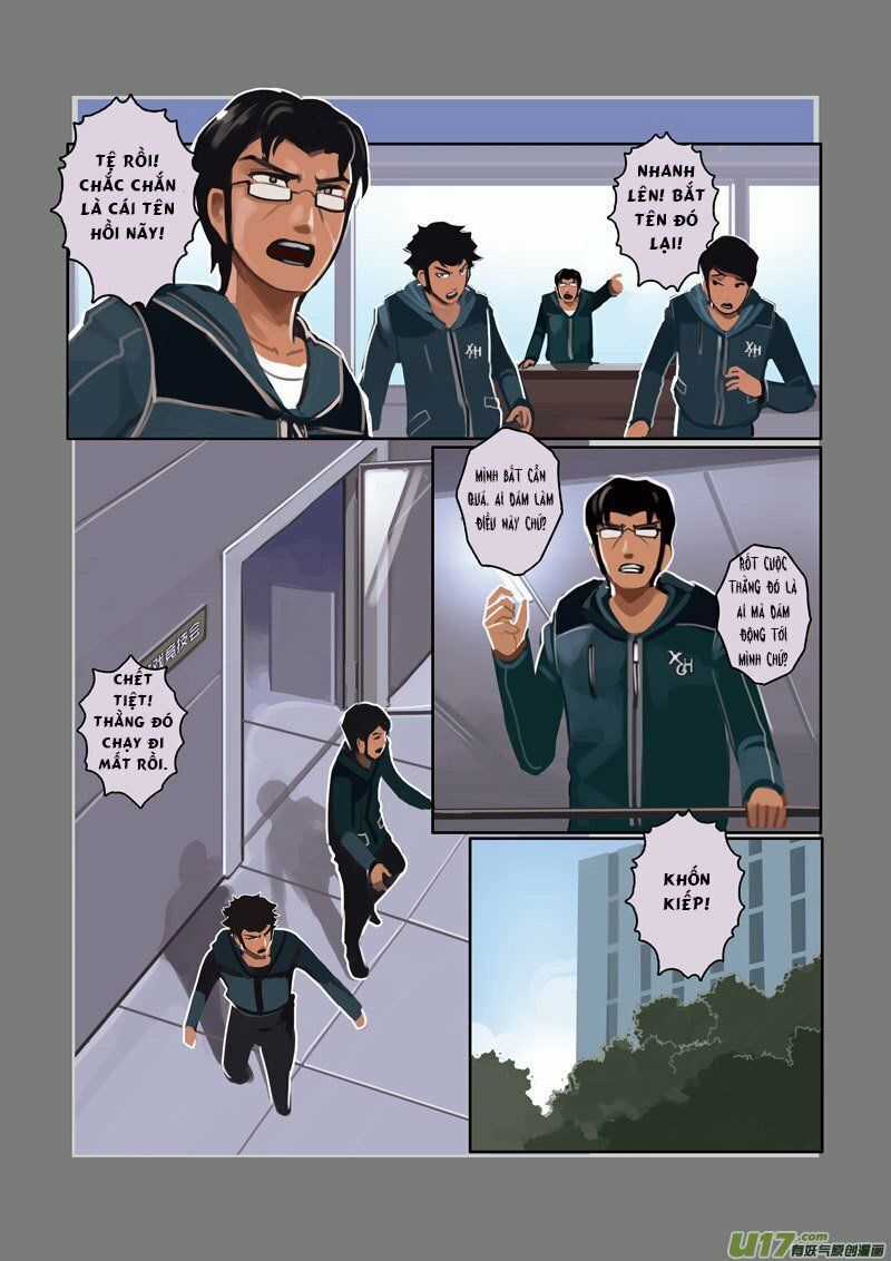 Sword Empire - Chapter 2 - Trang 44