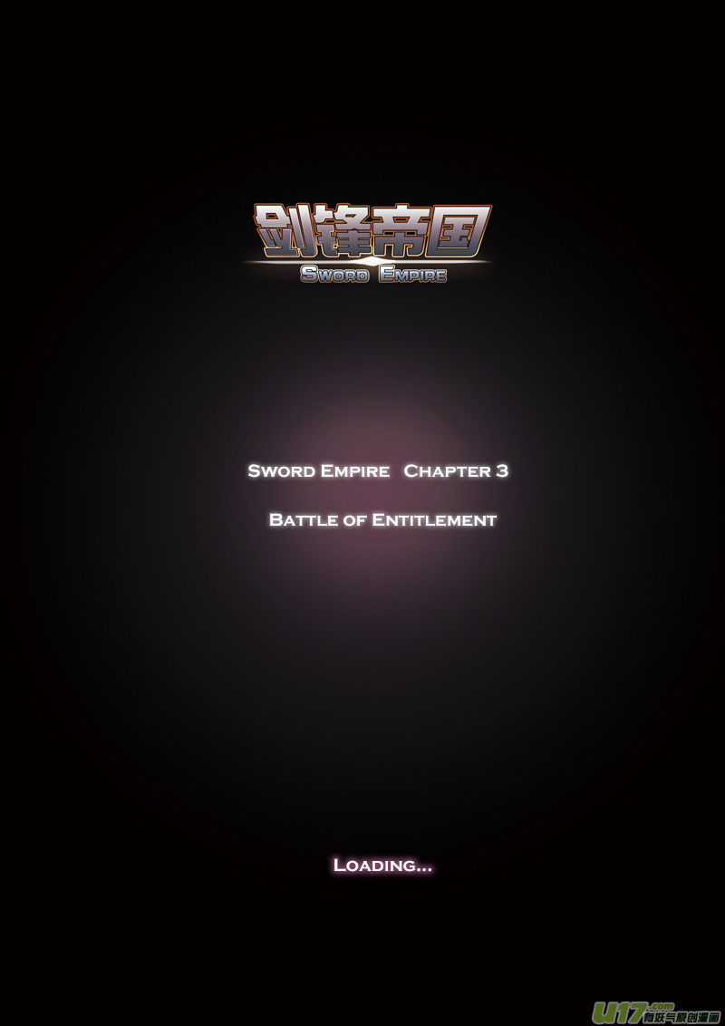 Sword Empire - Chapter 3.1 - Trang 3