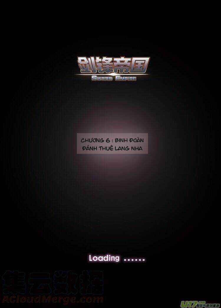 Sword Empire - Chapter 35 - Trang 14
