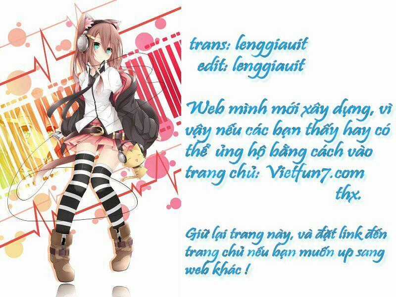 Sword Girls - Chapter 1 - Trang 1