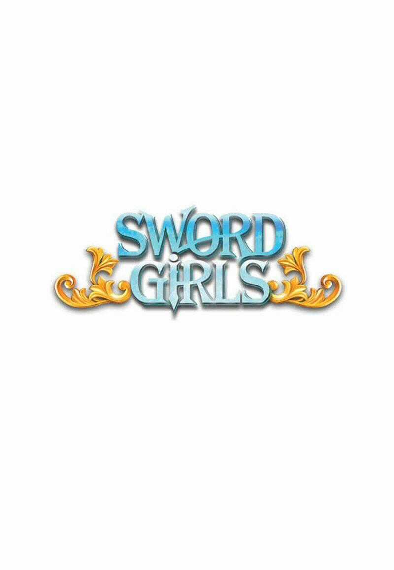 Sword Girls - Chapter 2 - Trang 2