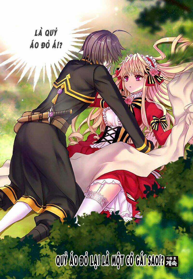 Sword Girls - Chapter 2 - Trang 39