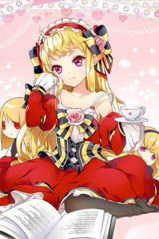 Sword Girls - Chapter 2 - Trang 42