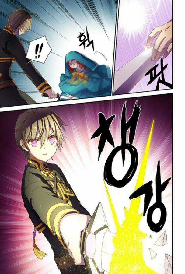 Sword Girls - Chapter 4 - Trang 17