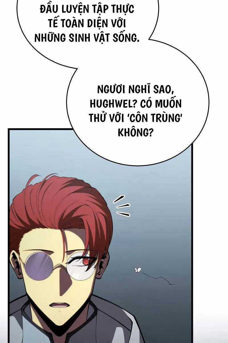 Swordmaster’s Youngest Son - Chapter 100 - Trang 111