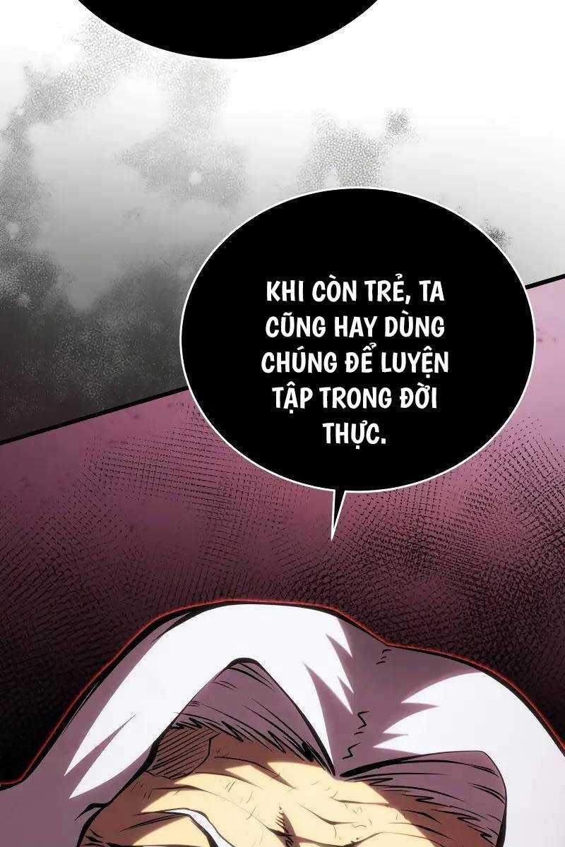 Swordmaster’s Youngest Son - Chapter 100 - Trang 116