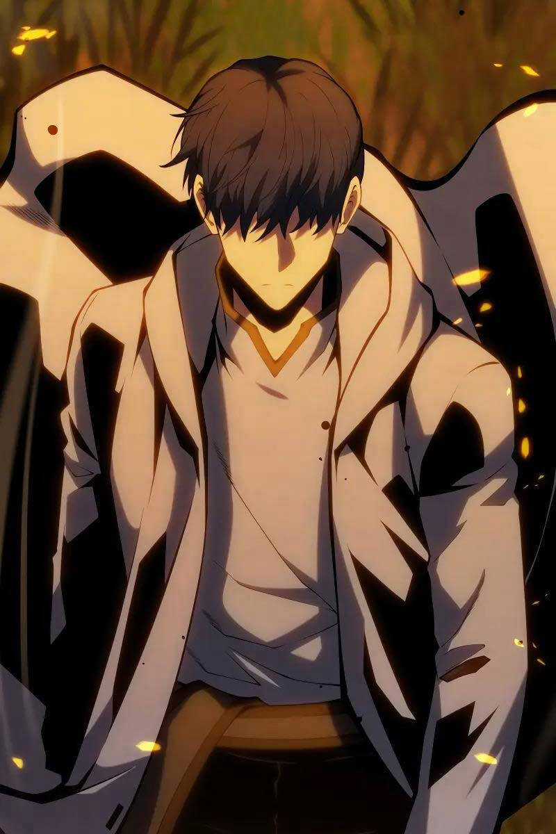 Swordmaster’s Youngest Son - Chapter 100 - Trang 186