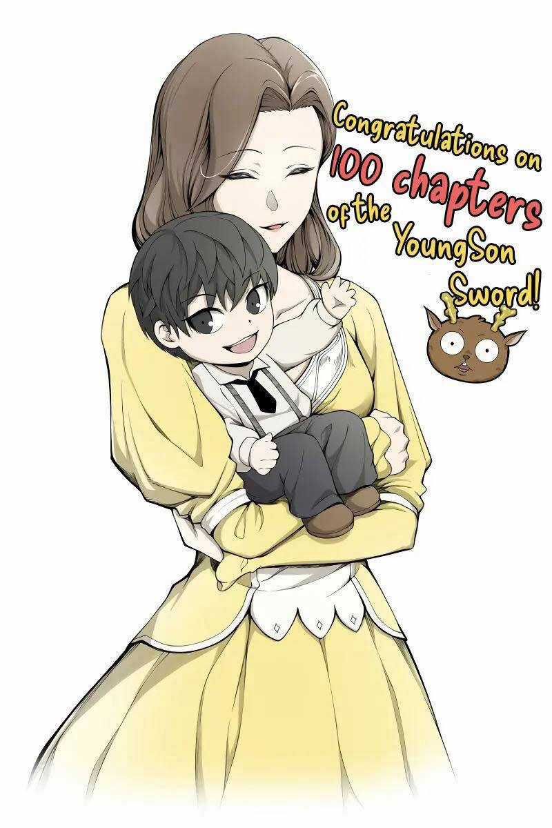 Swordmaster’s Youngest Son - Chapter 100 - Trang 193