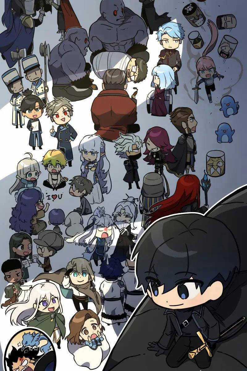 Swordmaster’s Youngest Son - Chapter 100 - Trang 195