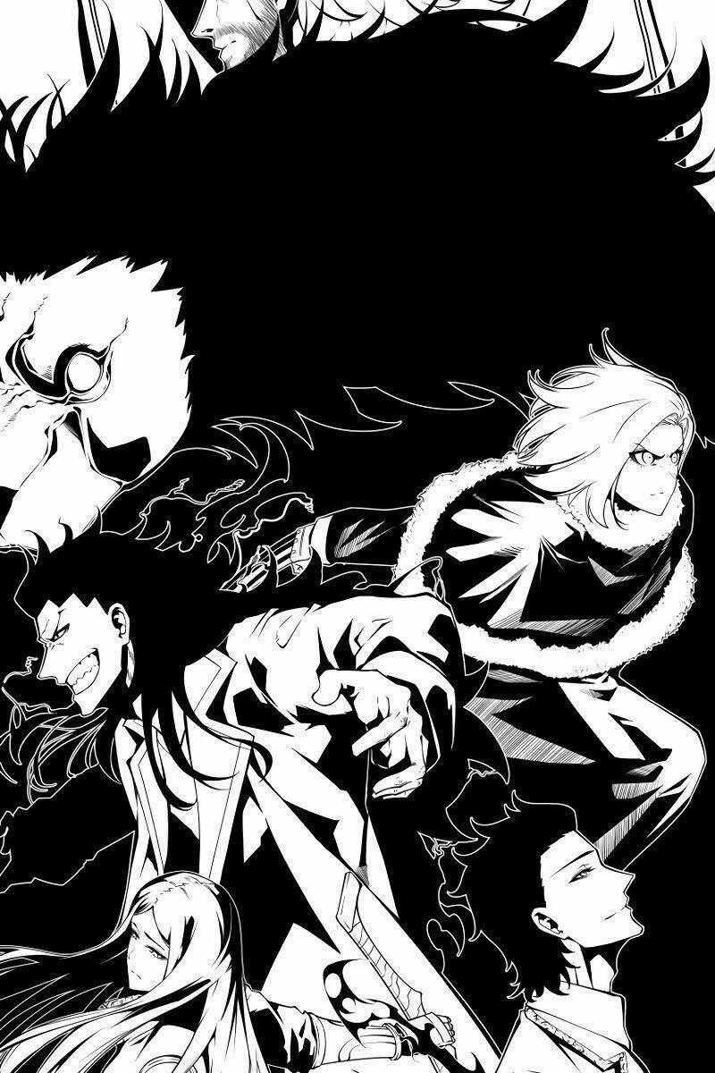 Swordmaster’s Youngest Son - Chapter 100 - Trang 197