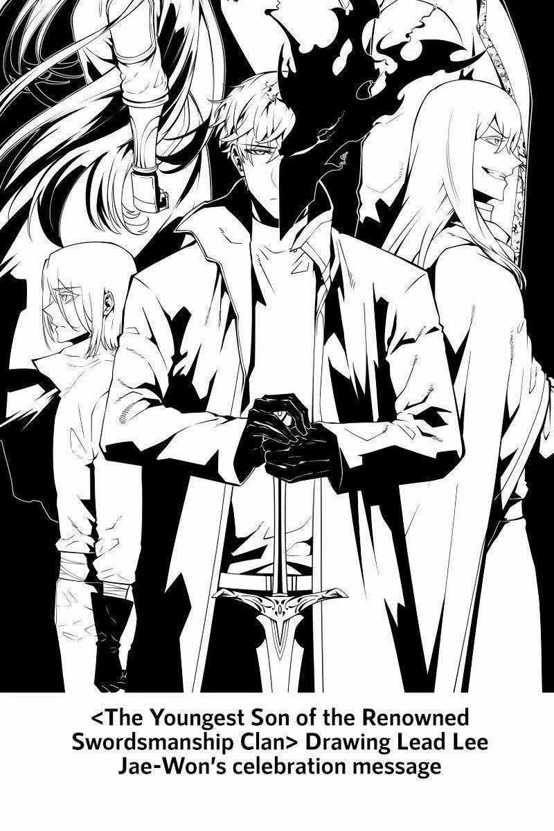 Swordmaster’s Youngest Son - Chapter 100 - Trang 198