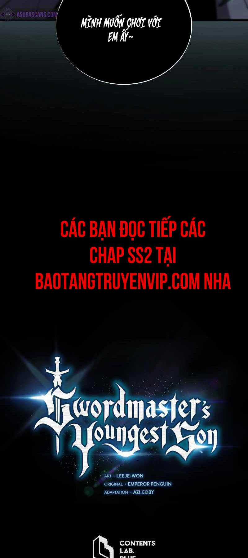 Swordmaster’s Youngest Son - Chapter 101 - Trang 105