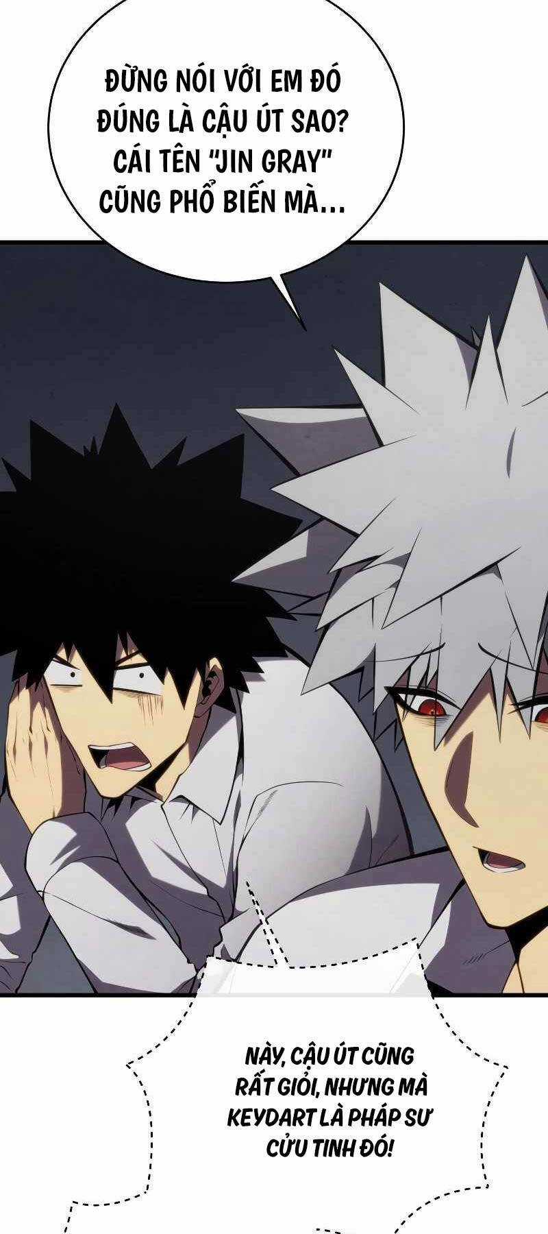 Swordmaster’s Youngest Son - Chapter 101 - Trang 26