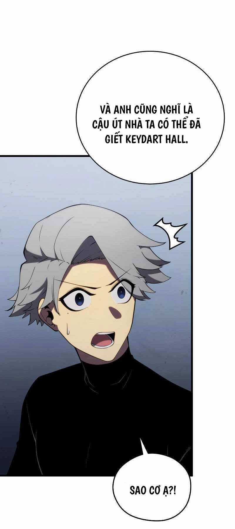 Swordmaster’s Youngest Son - Chapter 101 - Trang 36