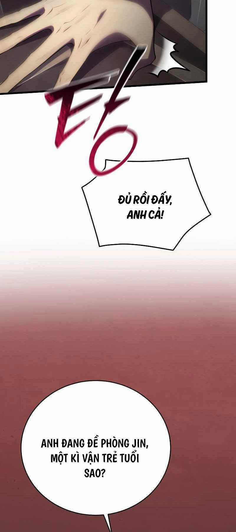 Swordmaster’s Youngest Son - Chapter 101 - Trang 40